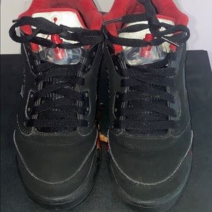 Air Jordan 5 Retro Low